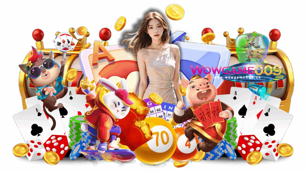 wowgame009