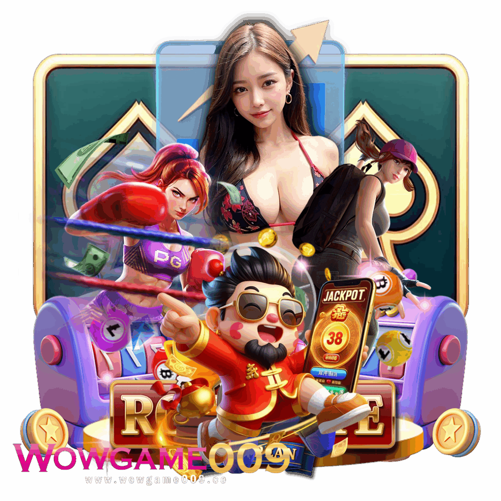 wowgame009 slot